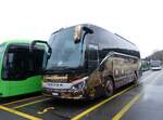 (273'394) - Gössi, Horw - LU 15'112 - Setra am 29.
