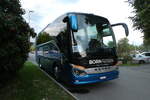 (278'246) - Born, Olten - SO 105'777 - Setra am 30.