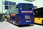 buchard-leytron/897417/279991---buchard-leytron---nr (279'991) - Buchard, Leytron - Nr. 27/VD 101'127 - Setra am 6. September 2025 in Leytron, Garage