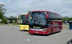 (287'648) - Brauer, Nordhausen - NDH-BR 166 - Setra am 7.