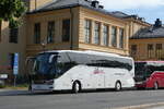 (287'828) - Aus Estland: Alltours, P�mu - 898 BPX - Setra am 9.