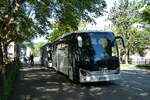 (288'960) - Thorleifs, Tiller - VH 75'365 - Setra am 19.