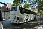 (288'962) - Thorleifs, Tiller - VH 75'365 - Setra am 19.