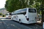 (289'189) - Aus Rum�nien: Gate 1 Travel - IF 19 CKP - Setra am 22.