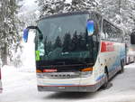 (200'928) - Tritten, Zweisimmen - BE 26'689 - Setra am 12.