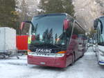 (213'653) - Spring, Schwenden - BE 250'255 - Setra am 11.