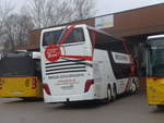 (224'213) - Briod, Premier - VD 555'508 - Setra am 14.