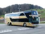 (234'311) - Hilrio, Schtz - ZH 31'917 U - Setra am 10.