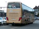 (235'538) - Moser, Teuffenthal - BE 142'017 - Setra am 9.