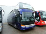 (236'839) - EvoBus, Winterthur - ZH 249'424 - Setra am 5.