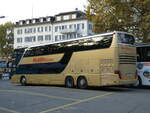 (240'889) - Hilrio, Schtz - LU 230'005 - Setra am 11.