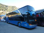 (244'779) - Gander, Chteau-d'Oex - VD 183'523 - Setra am 7.