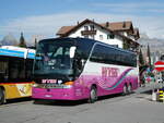 (246'500) - Wyss, Boningen - SO 21'263 - Setra (ex Nr.