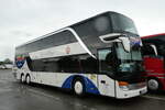 (287'690) - Stewa, Kleinostheim - AB-ST 147 - Setra am 7.