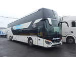 (221'562) - Intertours, Domdidier - Setra am 27.