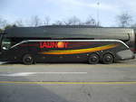 Aus Frankreich: Launoy, Rambervillers - Setra S 516 HD am 6.