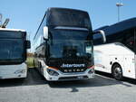 (237'876) - Intertours, Domdidier - FR 300'660 - Setra am 3.