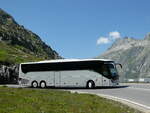 (238'428) - Aus Tschechien: LAS, Chrudim - 6E2 0930 - Setra am 24.