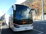 (243'047) - CC-Tours, Dietlikon - ZH 930'470 - Setra am 20.