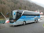 (247'743) - Schneider, Langendorf - SO 21'723 - Setra am 26.