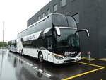 (253'506) - Intertours, Domdidier - FR 300'494 - Setra am 6.