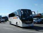 (253'868) - Fankhauser, Sigriswil - BE 42'491 - Setra am 16.