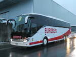 (258'150) - Eurobus, Bern - Nr.