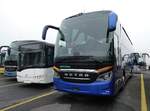 (269'102) - Reist, Gutenburg - (BE 102'827) - Setra am 10.