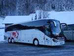 (270'206) - Aus Rumnien: Nicolae Travel, Ploiesti - PH 32 YGN - Setra am 25.