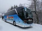 Adelboden/873089/270926---bolliger-unterschaechen---ur (270'926) - Bolliger, Untersch�chen - UR 9076 - Setra am 11. Januar 2025 in Adelboden, ASB