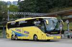 (279'904) - Aus Deutschland: Flaegel, Gadebusch - GDB-UB 588 - Setra am 5.