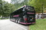 Oesterreich/898411/280475---aus-deutschland-nussbaum-augsburg (280'475) - Aus Deutschland: Nussbaum, Augsburg - A-N 8500 - Setra am 17. September 2025 in Eng, Eng Alm 