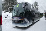 (283'912) - S�gesser, Wintersingen - Nr. 3/BL 7194 - Setra am 10. Januar 2026 in Adelboden, Unter dem Birg