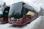 (283'926) - Marti, Kallnach - Nr. 20/BE 572'220 - Setra am 10. Januar 2026 in Adelboden, Unter dem Birg
