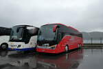 AFA Adelboden - Nr. 16 - Setra - Jahrgang 2016 - in Betrieb 2016 - von Markus Doyon  226 Bil