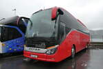 (288'266) - Josefsen, Alta - FK 14'631 - Setra am 13.