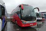(288'267) - Josefsen, Alta - FK 14'631 - Setra am 13.