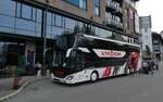 (288'503) - Aus Deutschland: Altan, Altenstein - CW-AV 29 - Setra am 14.