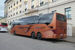 (289'117) - Hallgrens, Ulricehamn - XSZ 31U - Setra am 20.