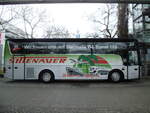 Sittenauer, Dietramszell - Van Hool T 911 Alicron am 22.