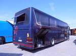 (290'307) - Aus Deutschland: Bauer, Waiblingen - WN-VT 911 - Van Hool am 15. August 2026 in Wettingen, Zirkuswiese