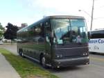 (152'816) - JB Bus, Orlando - Nr. 611/176 PUR - Van Hool am 15. Juli 2014 in Niagara Falls