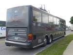 (152'817) - JB Bus, Orlando - Nr. 611/176 PUR - Van Hool am 15. Juli 2014 in Niagara Falls