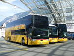 (276'881) - PostAuto Graubnden - GR 170'402/PID 10'963 - Van Hool am 18.