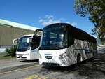 (240'552) - Odier, Gen�ve - Nr. 4805/GE 96'229 - VDL am 2. Oktober 2022 in Yverdon, Patinoire