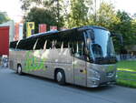 (253'094) - felix-Reisen, Frick - AG 151'447 - VDL am 27.