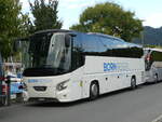 (253'440) - Born, Olten - SO 124'091 - VDL am 5.
