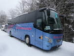 Adelboden/873087/270924---estermann-beromuenster---lu (270'924) - Estermann, Berom�nster - LU 15'753 - VDL am 11. Januar 2025 in Adelboden, ASB