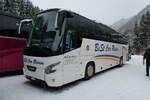 (284'061) - BeSt Car, Rupperswil - AG 23'486 - VDL am 10. Januar 2026 in Adelboden, ASB