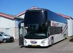 (273'626) - Birwa Tours, Damwâld - Nr.